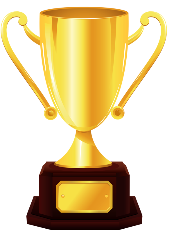 Trophy Icon